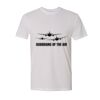 Sueded T-Shirt Thumbnail
