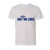 Sueded T-Shirt Thumbnail