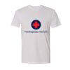 Sueded T-Shirt Thumbnail