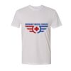 Sueded T-Shirt Thumbnail