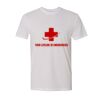 Sueded T-Shirt Thumbnail