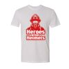 Sueded T-Shirt Thumbnail