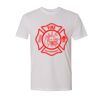 Sueded T-Shirt Thumbnail