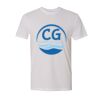 Sueded T-Shirt Thumbnail
