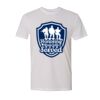 Sueded T-Shirt Thumbnail