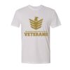 Sueded T-Shirt Thumbnail