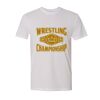 Sueded T-Shirt Thumbnail