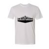 Sueded T-Shirt Thumbnail