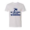 Sueded T-Shirt Thumbnail