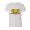 Sueded T-Shirt Thumbnail