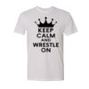 Sueded T-Shirt Thumbnail