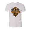 Sueded T-Shirt Thumbnail