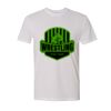 Sueded T-Shirt Thumbnail
