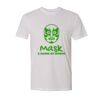Sueded T-Shirt Thumbnail