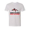 Sueded T-Shirt Thumbnail