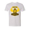 Sueded T-Shirt Thumbnail