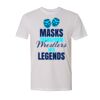 Sueded T-Shirt Thumbnail