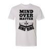 Sueded T-Shirt Thumbnail