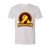 Sueded T-Shirt Thumbnail