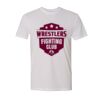 Sueded T-Shirt Thumbnail