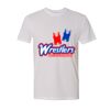 Sueded T-Shirt Thumbnail