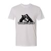 Sueded T-Shirt Thumbnail