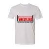 Sueded T-Shirt Thumbnail