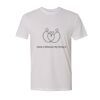 Sueded T-Shirt Thumbnail