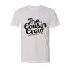 Sueded T-Shirt Thumbnail