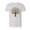 Sueded T-Shirt Thumbnail