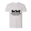 Sueded T-Shirt Thumbnail