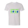 Sueded T-Shirt Thumbnail