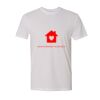 Sueded T-Shirt Thumbnail