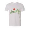 Sueded T-Shirt Thumbnail