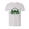 Sueded T-Shirt Thumbnail