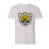 Sueded T-Shirt Thumbnail