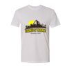 Sueded T-Shirt Thumbnail