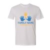 Sueded T-Shirt Thumbnail