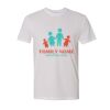 Sueded T-Shirt Thumbnail