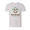 Sueded T-Shirt Thumbnail
