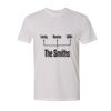 Sueded T-Shirt Thumbnail