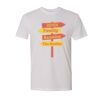 Sueded T-Shirt Thumbnail
