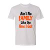 Sueded T-Shirt Thumbnail