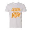 Sueded T-Shirt Thumbnail
