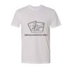 Sueded T-Shirt Thumbnail