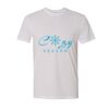 Sueded T-Shirt Thumbnail