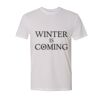 Sueded T-Shirt Thumbnail