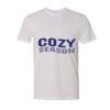 Sueded T-Shirt Thumbnail