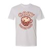 Sueded T-Shirt Thumbnail