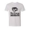 Sueded T-Shirt Thumbnail